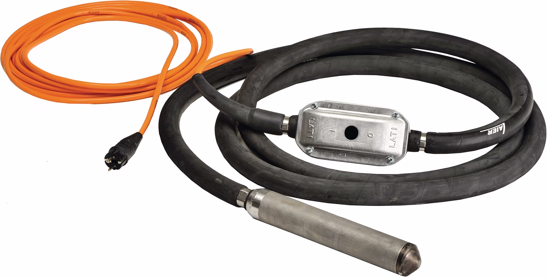 Innenrüttler 230V