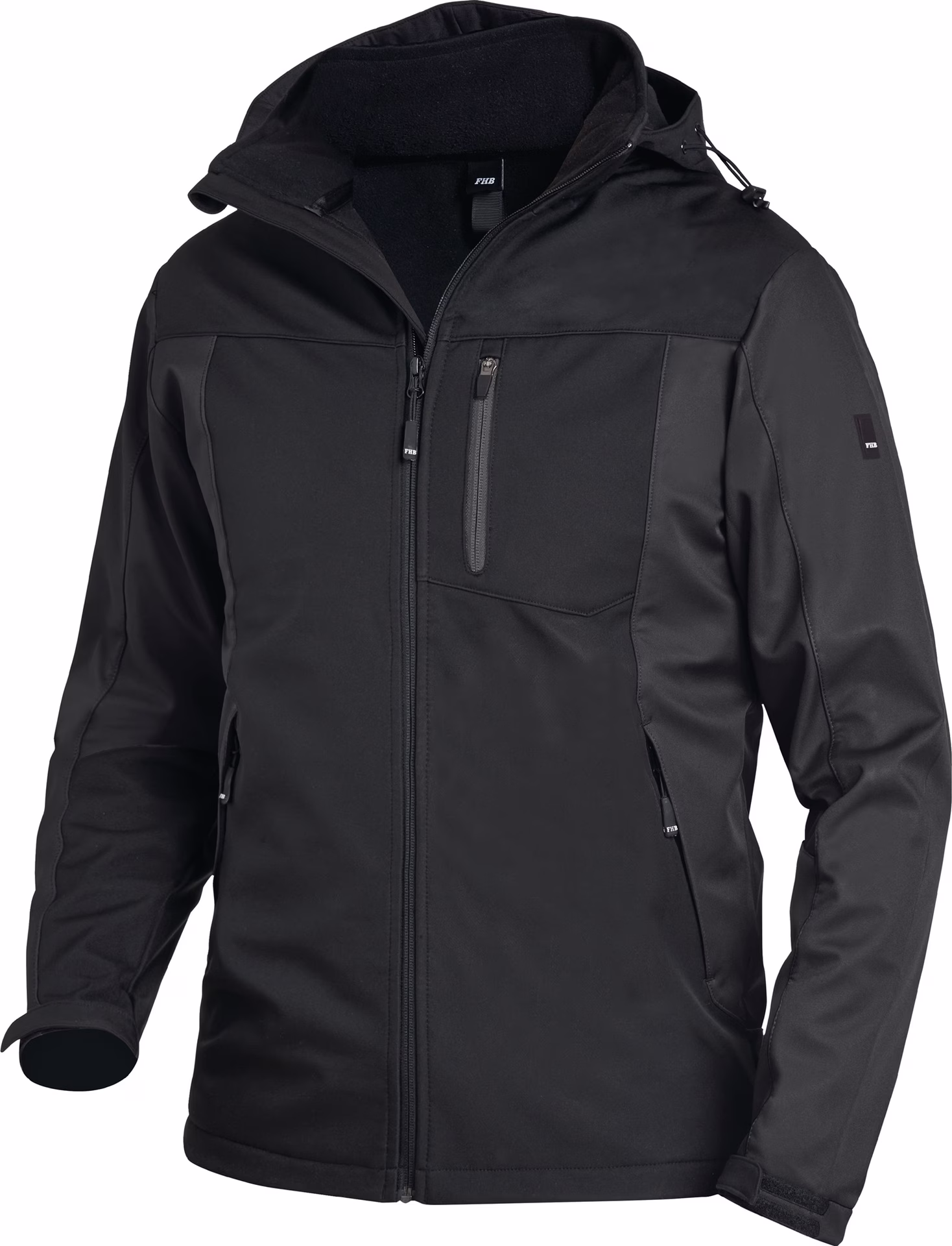 Softshelljacke JANNIK