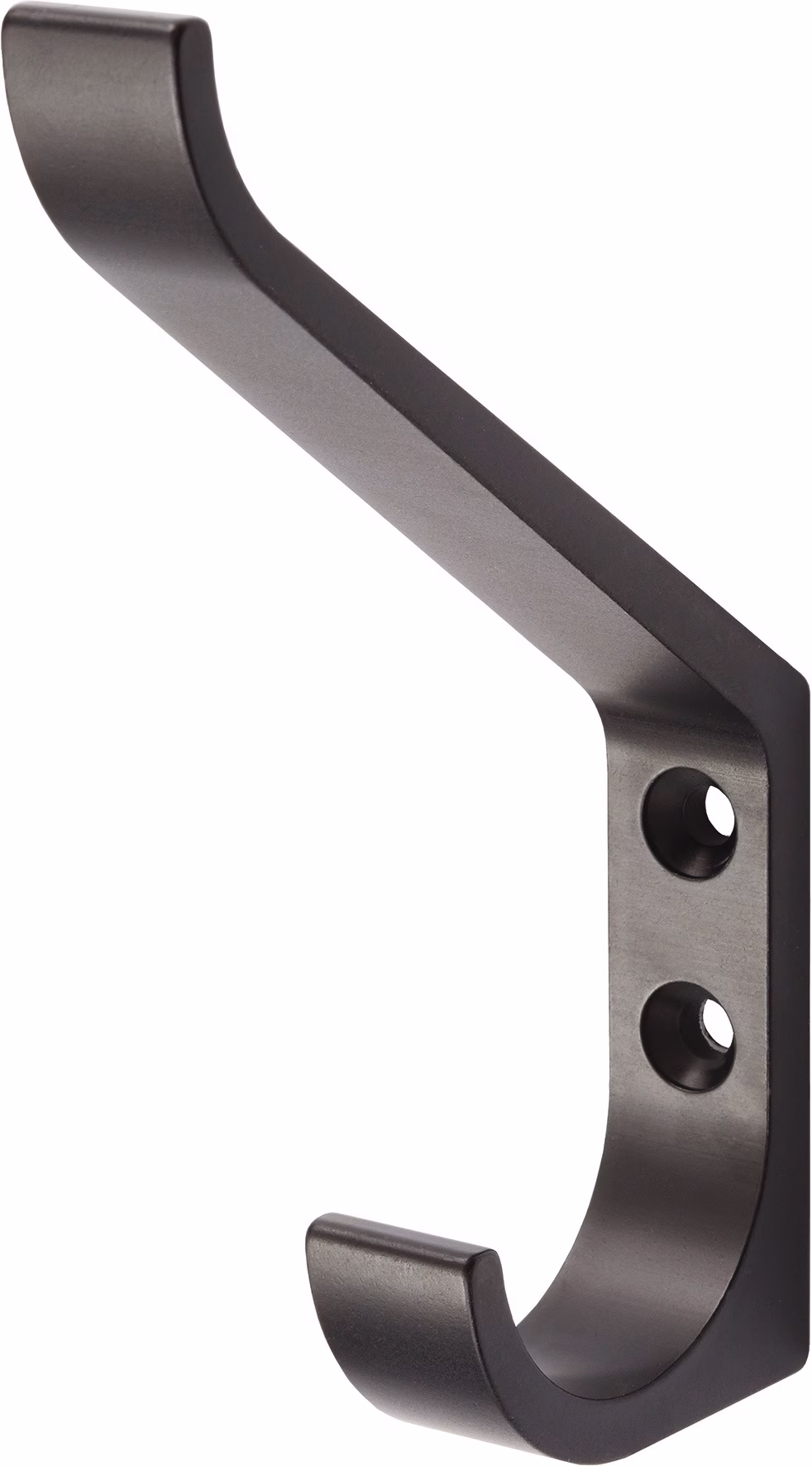 Huthaken 0148 einfach Ausladung 86,5 mm Höhe 135 mm HERMETA