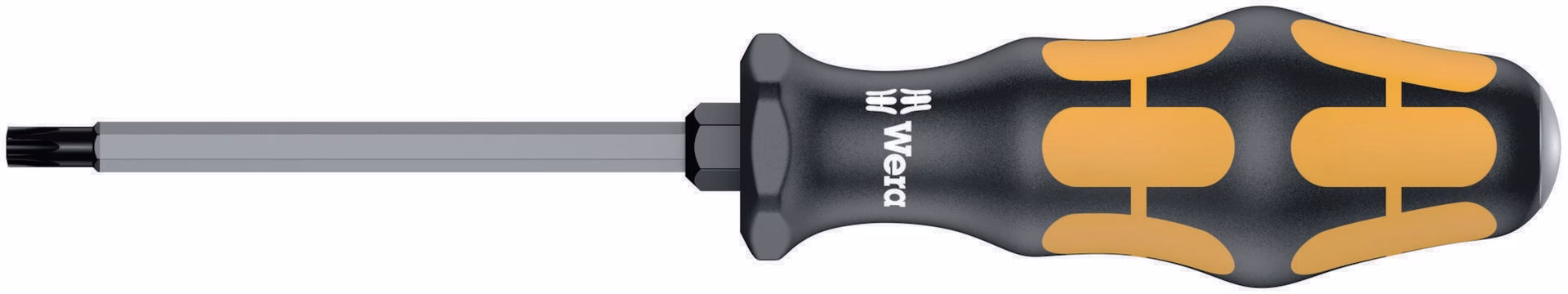 Schraubendreher 977 Torx TX 27 Klingen-L.125mm