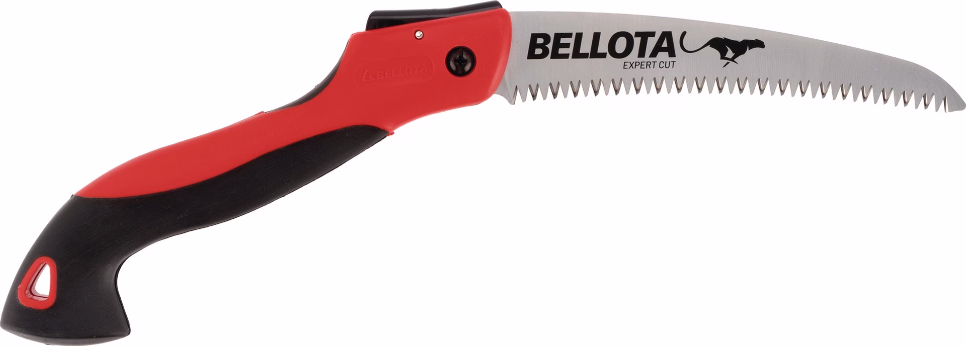 Astsäge Expert cut Blatt-L.178mm Griffausführung Bi-material,klappb.