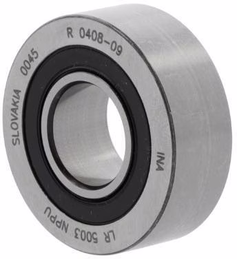 Laufrolle 305801 -2RSR ID 12mm AD 35mm Breite15,9mm