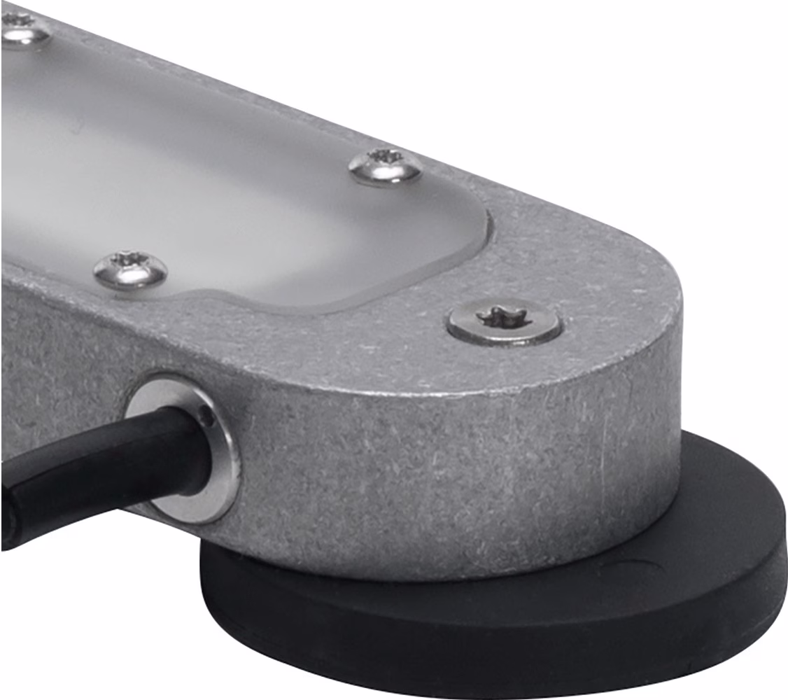 LED-Maschinenleuchte Lichtleiste S 6 W 600 lm