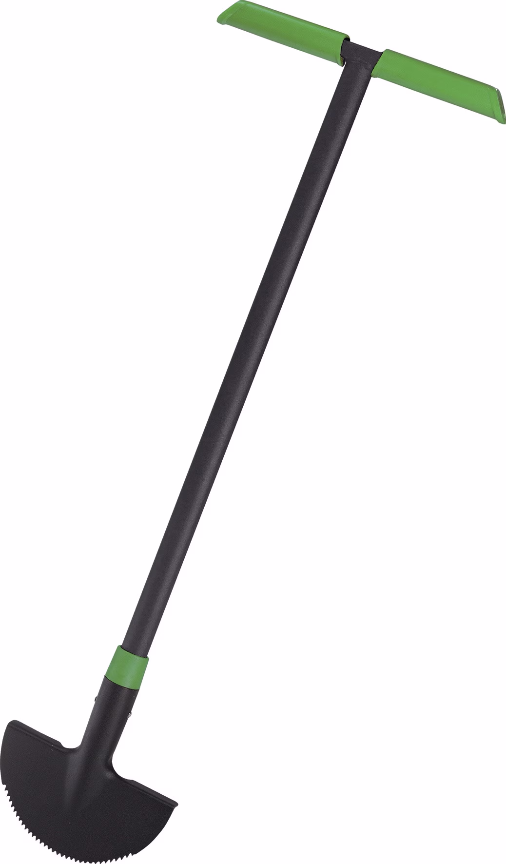 Rasenkantenstecher 69926 Arbeits-B.220mm B.320mm L.1000mm