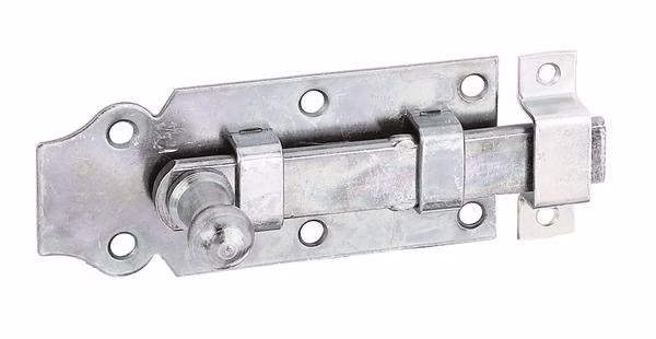 Balkenwinkel Stahl Stärke 5 mm galv. verz. dickschichtpassiviert GAH
