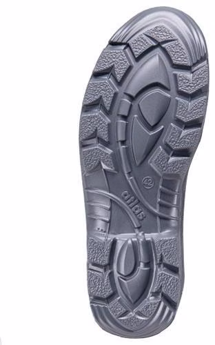 Sicherheitsstiefel XP 505 Gr.47 W.10 schwarz S3 SRC