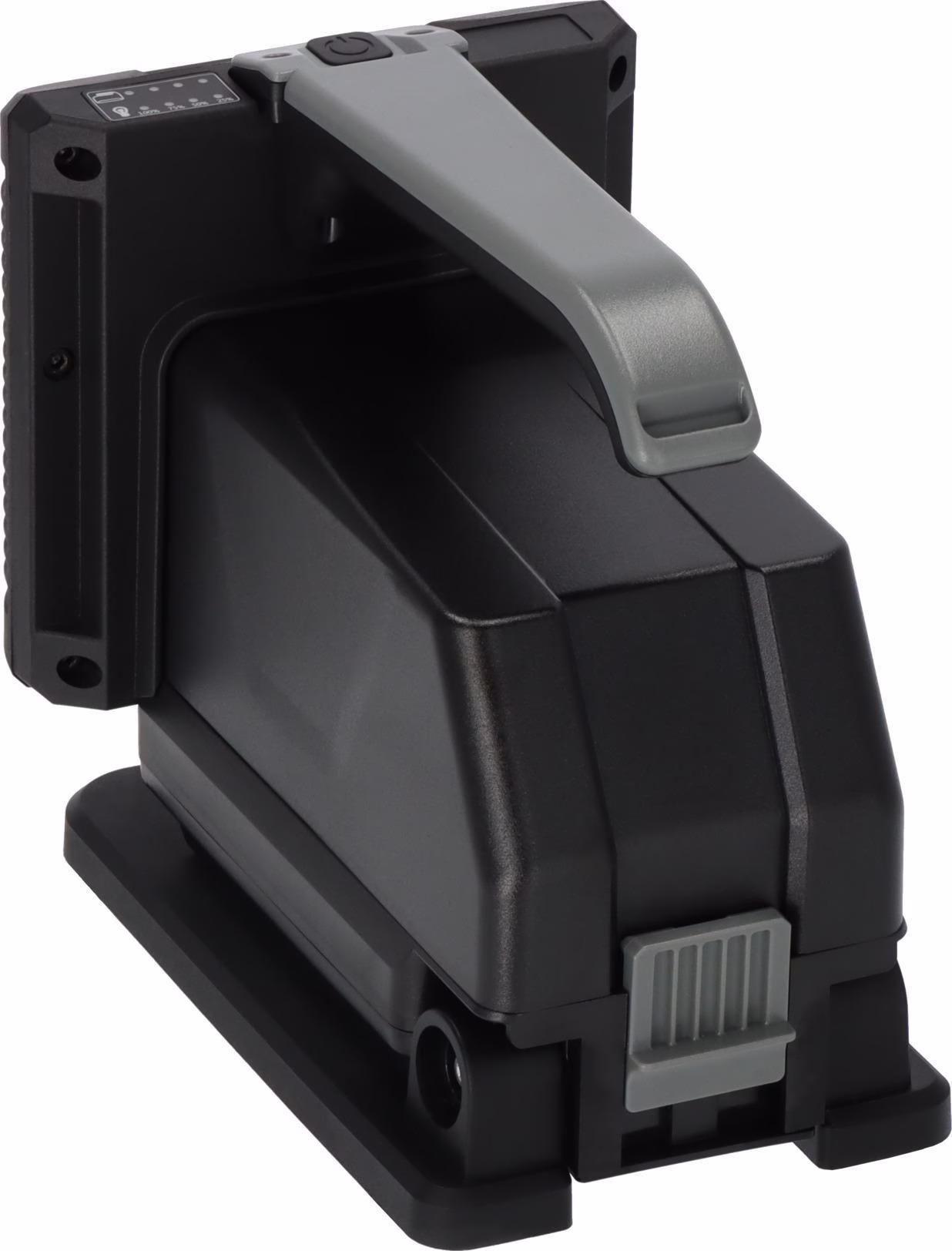 Akku-Handleuchte HL 3000 18V 20 W 2160 lm