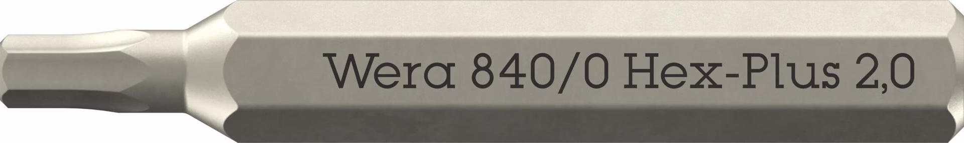 Bit 840/0 Micro 2mm L.30mm