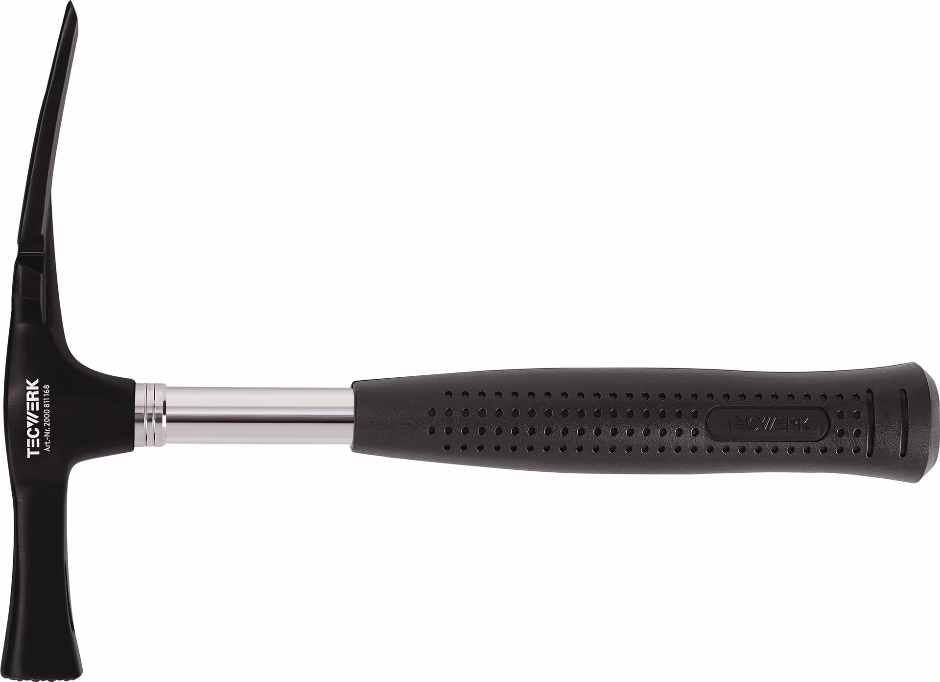 Maurerhammer 600g geraut Berliner Form STA STS