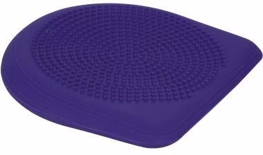 Keil Ballkissen Plus 400164 dunkelblau