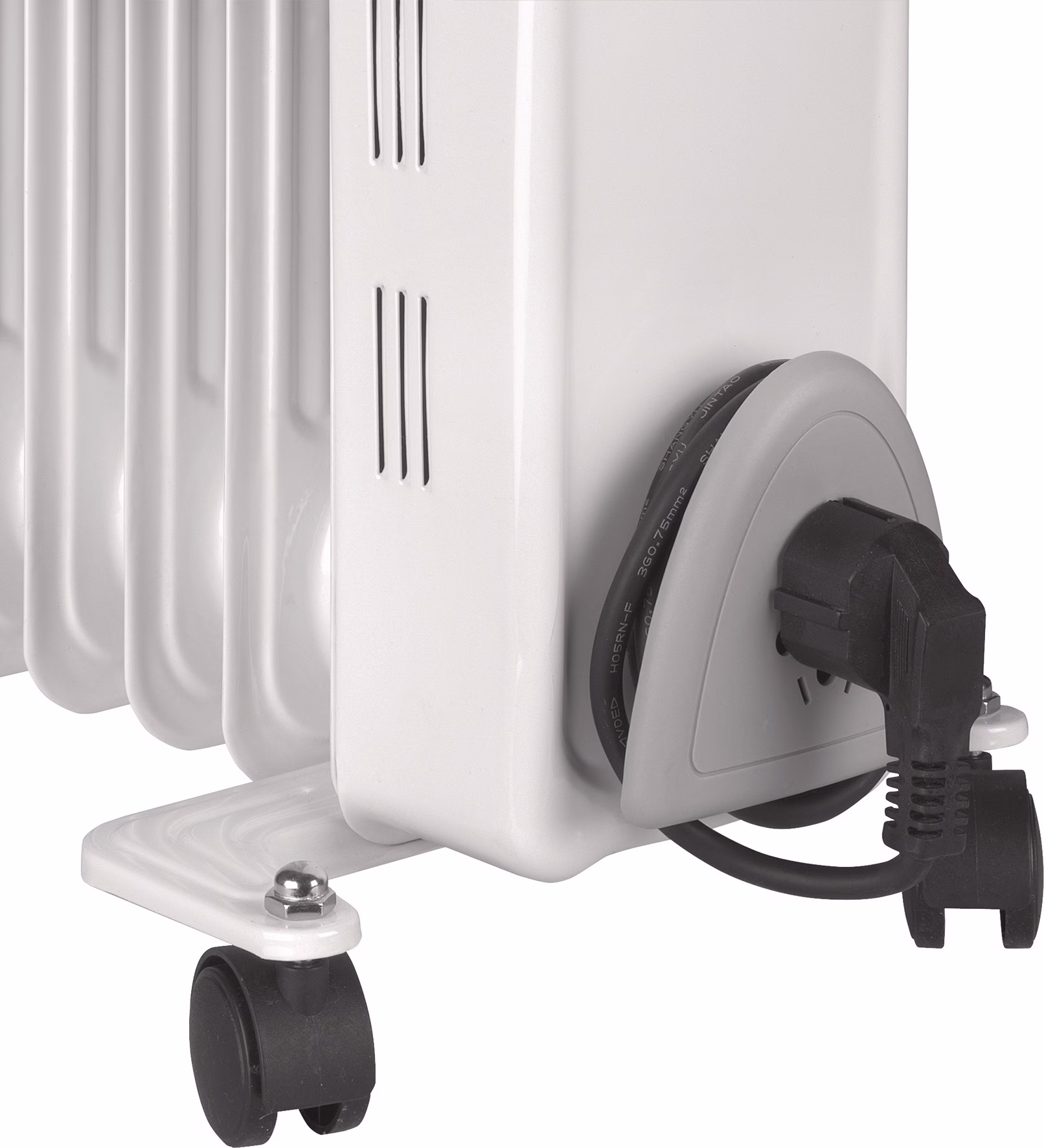 Elektroradiator 1500 W ölgefüllt