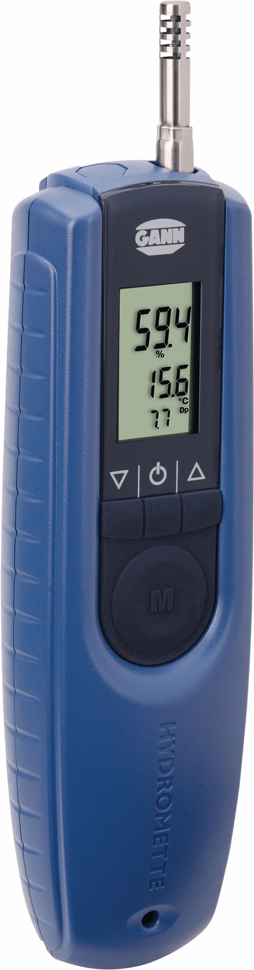 Temperatur-/Luftfeuchtemesser Hydromette BL Compact TF 3 -20 b.+80GradC