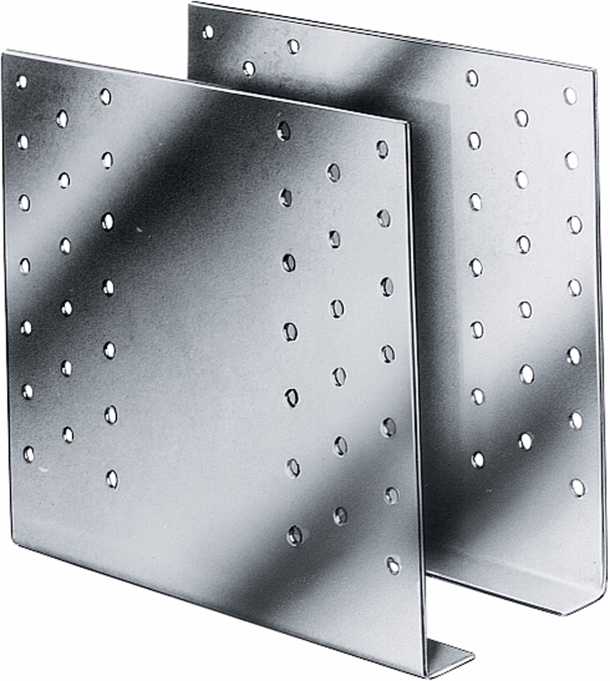 Gerberverbinder GERW180-B Abm.180x180x20x2mm TZN