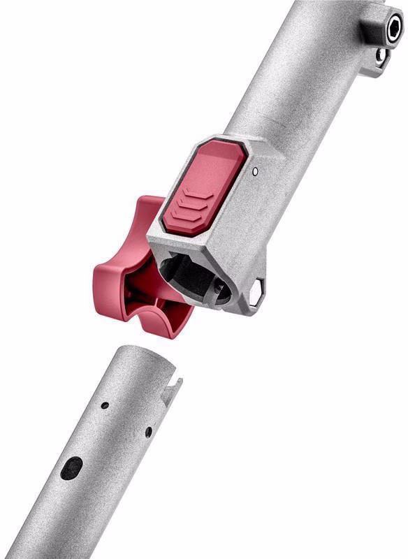 Akku-Rasentrimmer RTD 18 LTX BL 30 18V 300mm