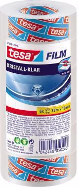 tesa® Klebefilm tesafilm® TESA