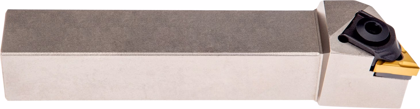 Drehwerkzeughalter ISO MTJNL 2525 M 16 Funkt.-Länge 150mm Linkslauf
