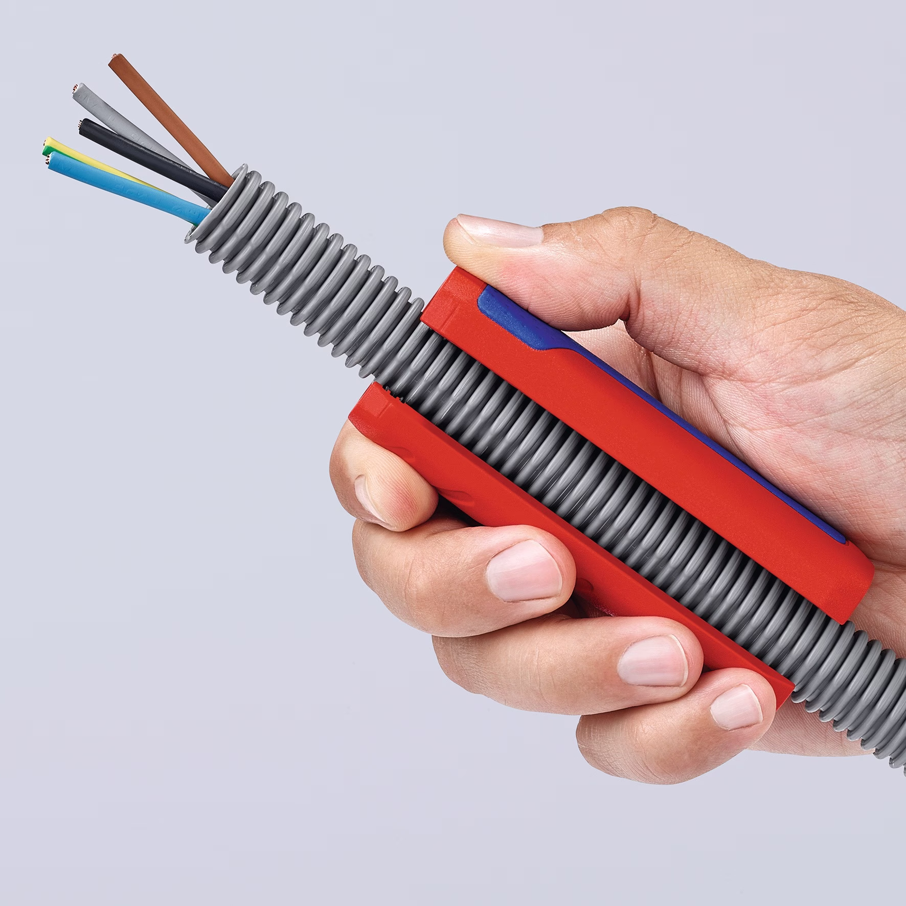 Abmantelungswerkzeug TwistCut Gesamt-L.100mm