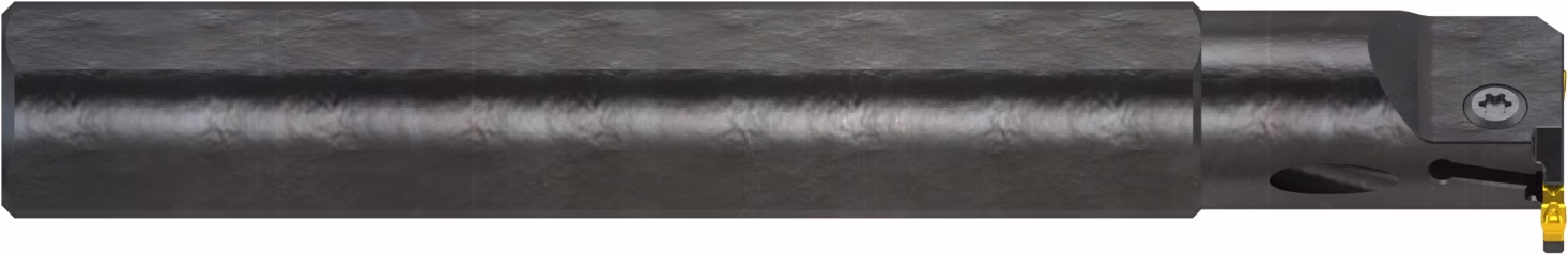 Innen-Einstechhalter ISO GL3-A25QGL-06-32 D.25mm Linkslauf Einstechtiefe 6mm