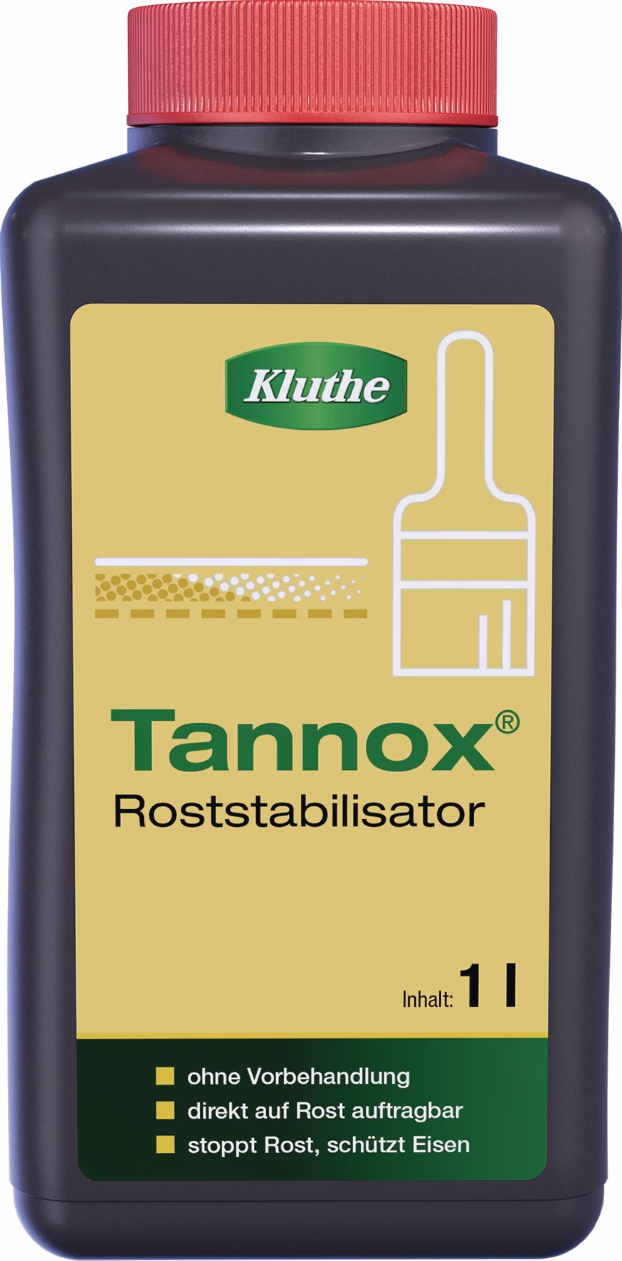 Roststabilisator Tannox® 1l Flasche
