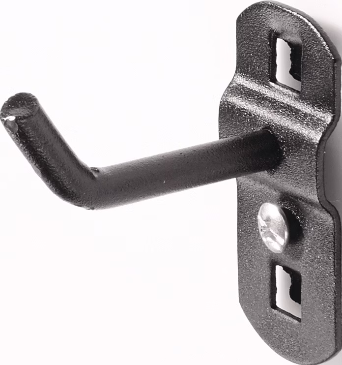 Werkzeughalter einfach 9 x 9 mm TECWERK