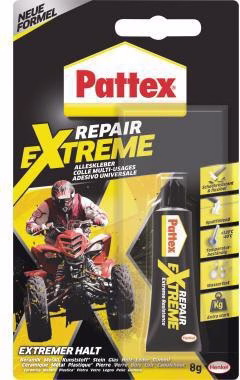 Sekundenkleber Repair Extreme PRXG8 Tube 8 g