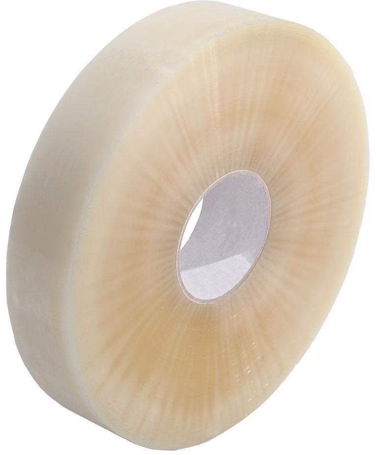 Klebeband Breite 50mm Länge 990m Stärke 45µ PP transparent