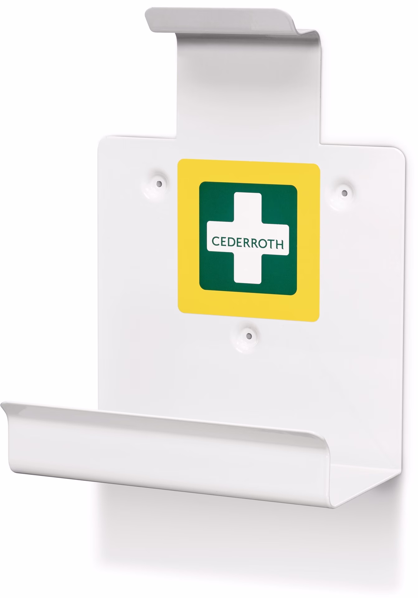 Wandhalterung f.Erste-Hilfe-Koffer 40 00 386 483
