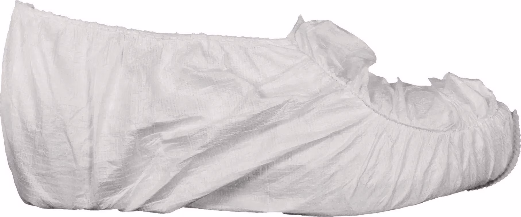 Überziehschuh CoverFlash® CF-SF-AR Gr.L weiß PE a.Flash-Spun-Technologie
