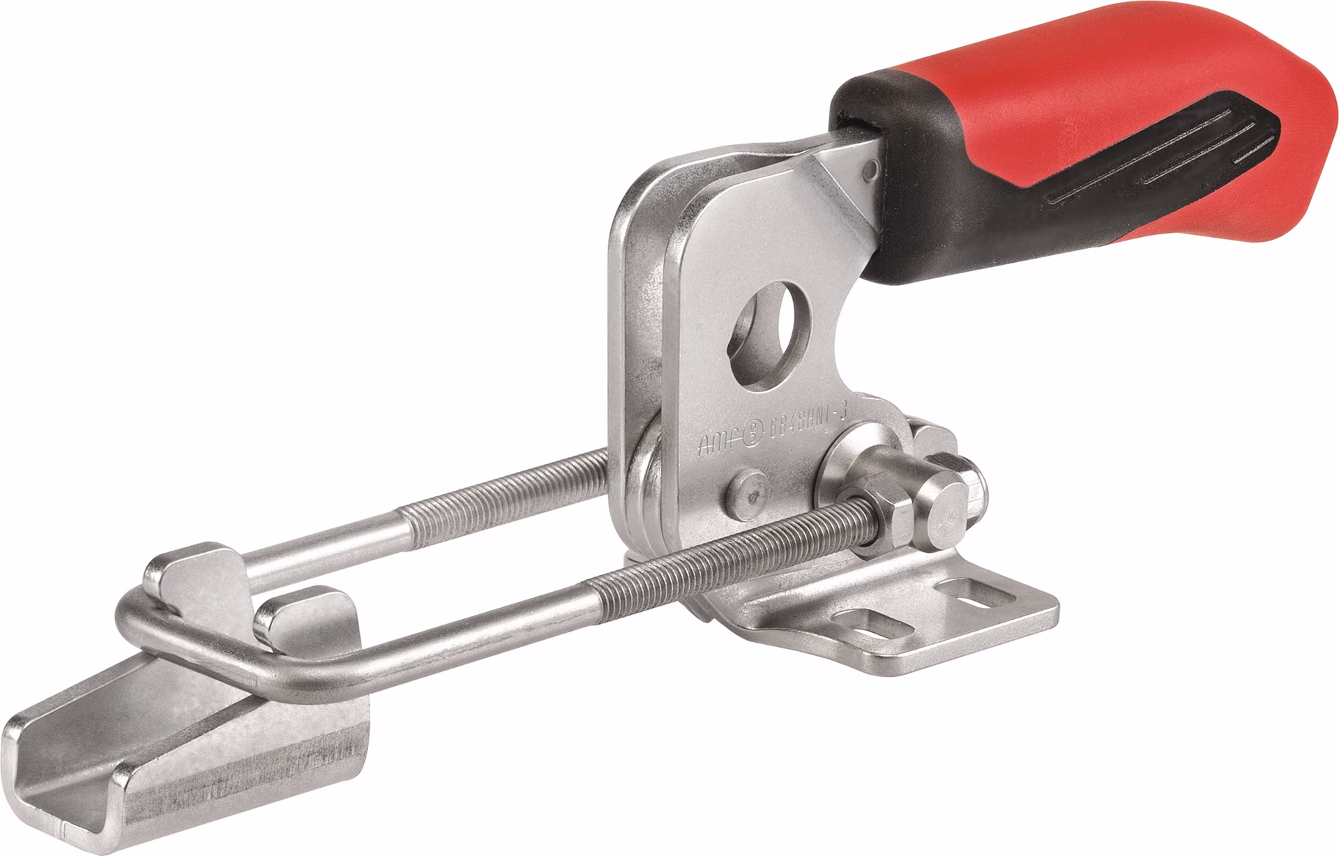 Verschlussspanner Nr.6848HNI horiz