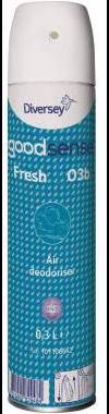 Fresh Raumspray Geruchs- neutralisierer 101106642 300ml