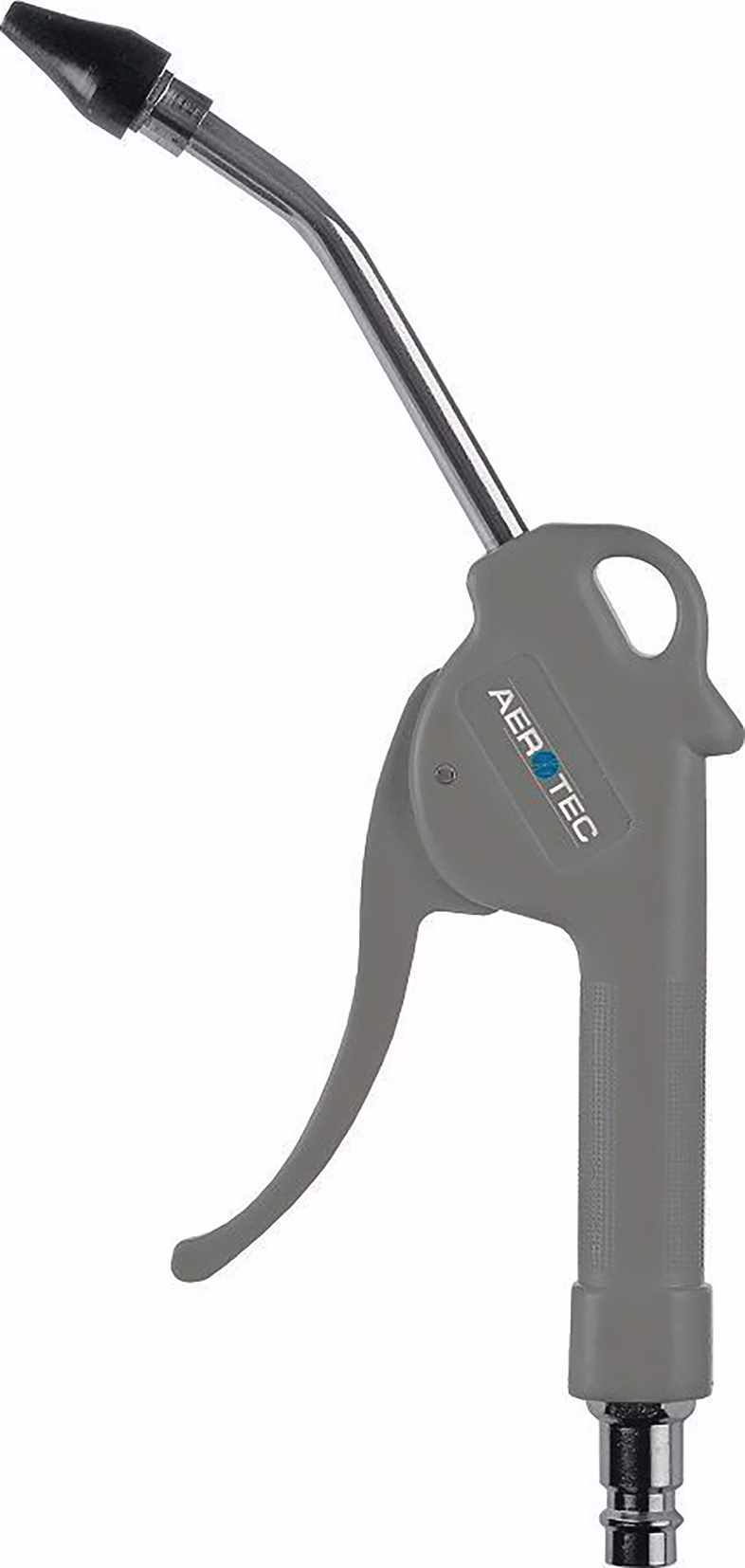 Druckluftausblaspistole KSP-G 120 Kupplungsstecker