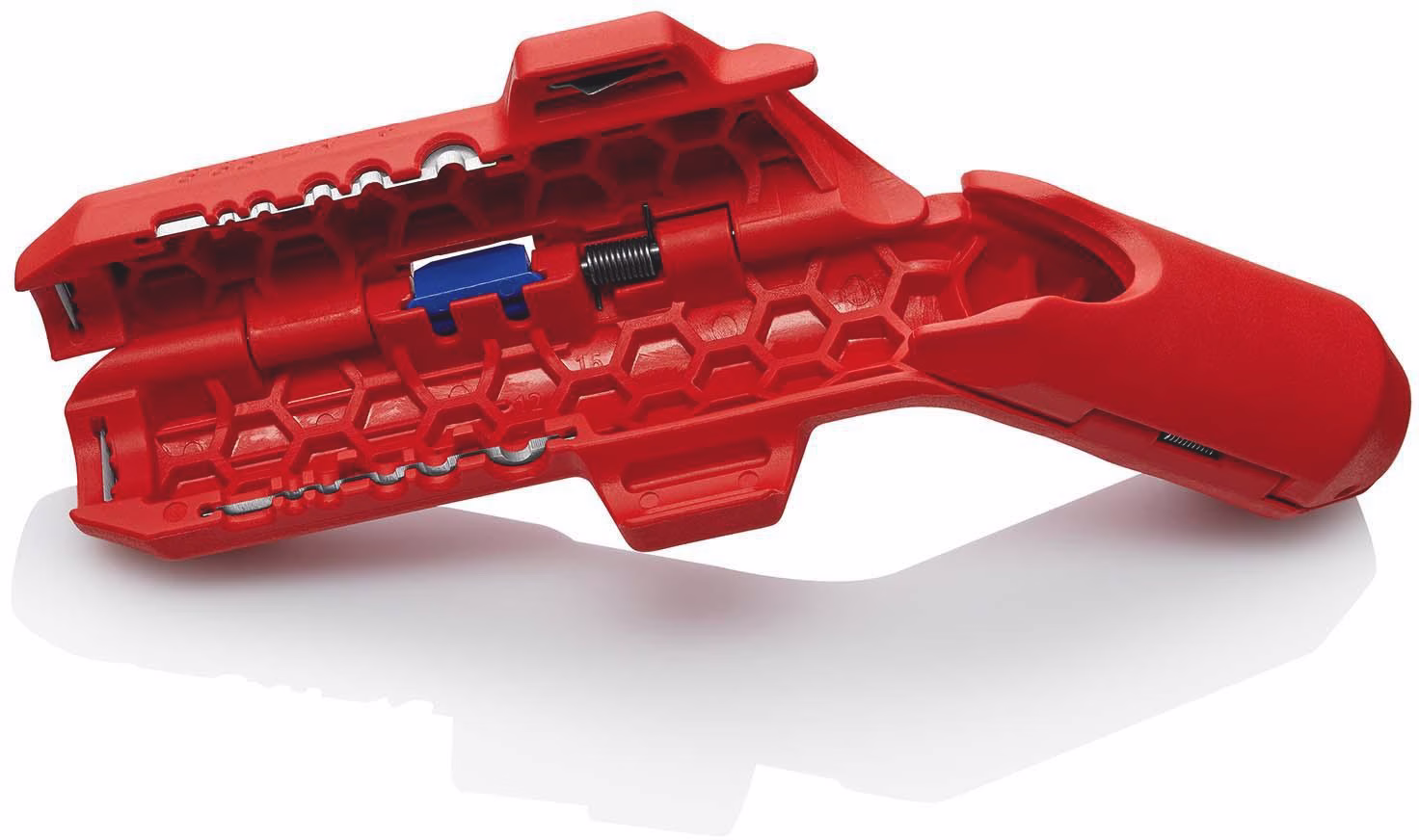 Univ.Abmantelungswerkzeug ErgoStrip® Gesamt-L.130mm