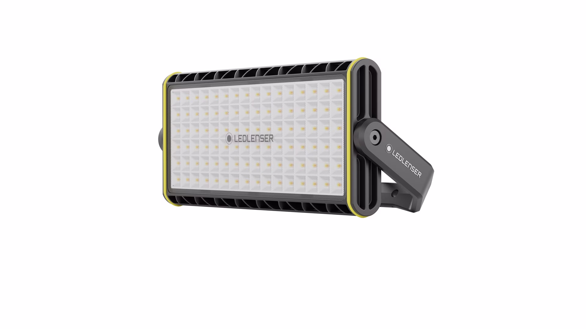LED-Strahler AF12R Work 850-8000 lm Li-Ion 14,4V IP67
