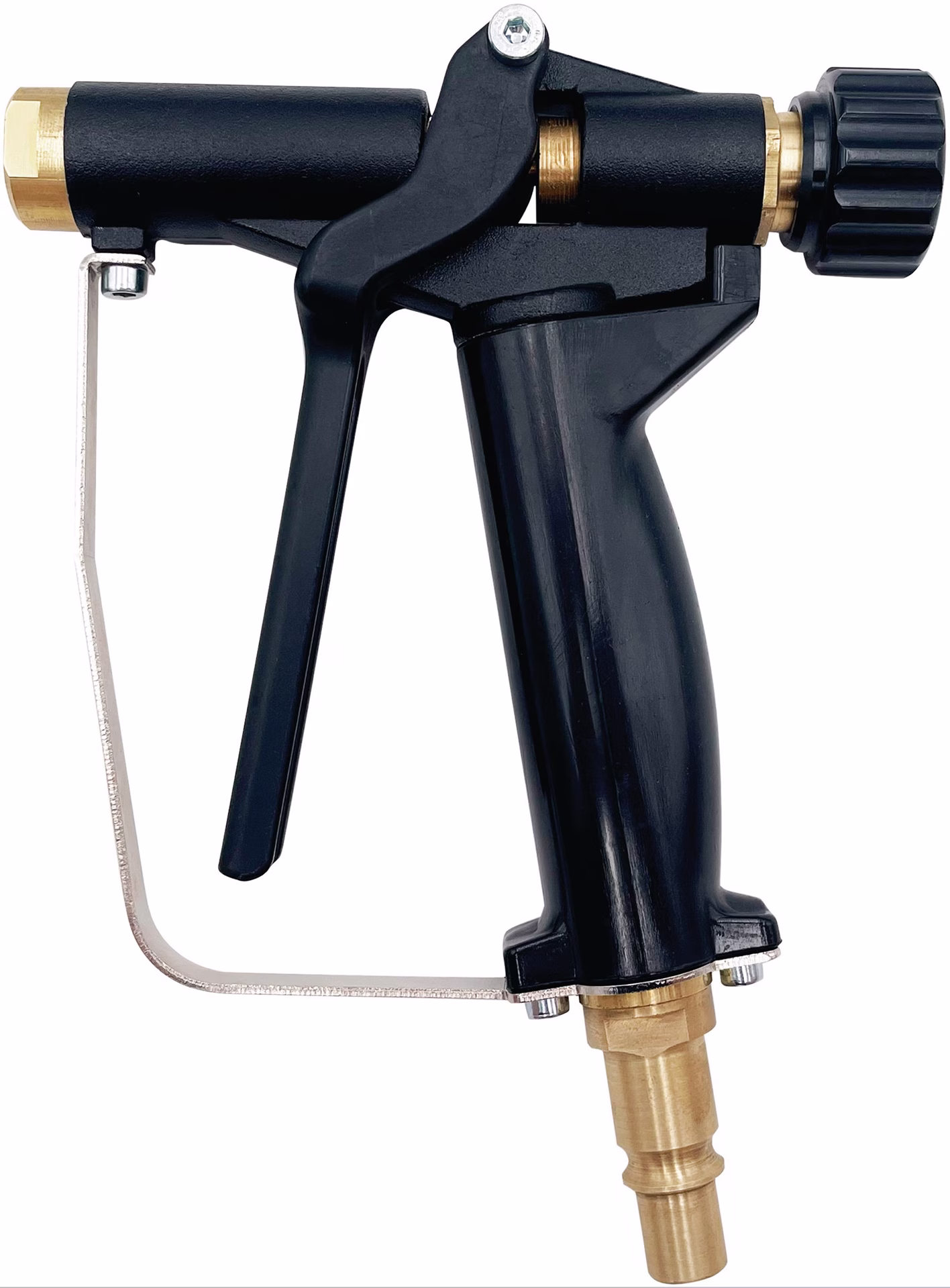 Sicherheitswaschpistole multiclean Tülle 13mm