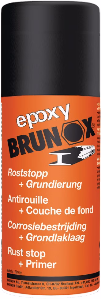 Rostumwandler epoxy®