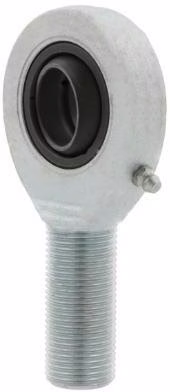 Gelenkkopf DSAL80 ES Basic Line - Stahl/Stahl