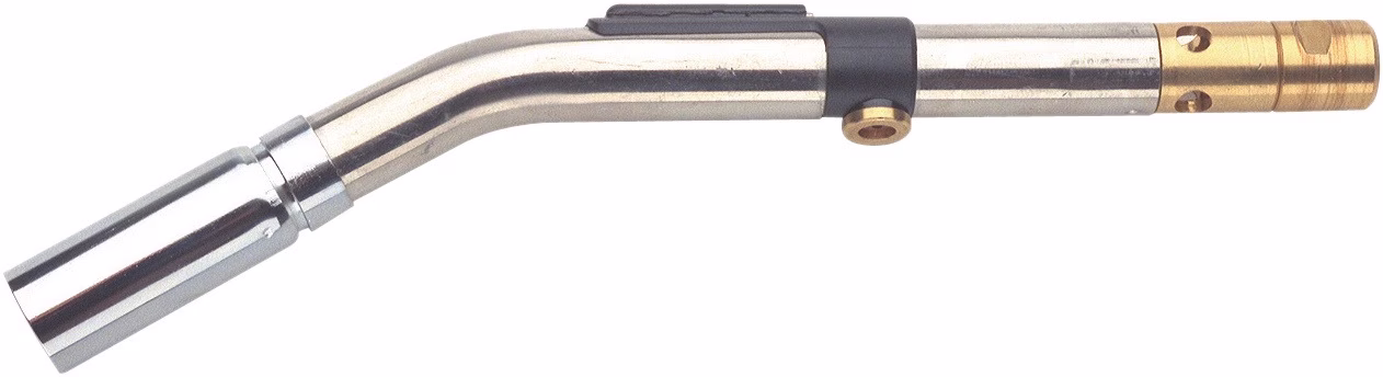 Zyklonbrenner Promatic Brenner-D.19mm Verbrauch 250 g/h 3,2 kW