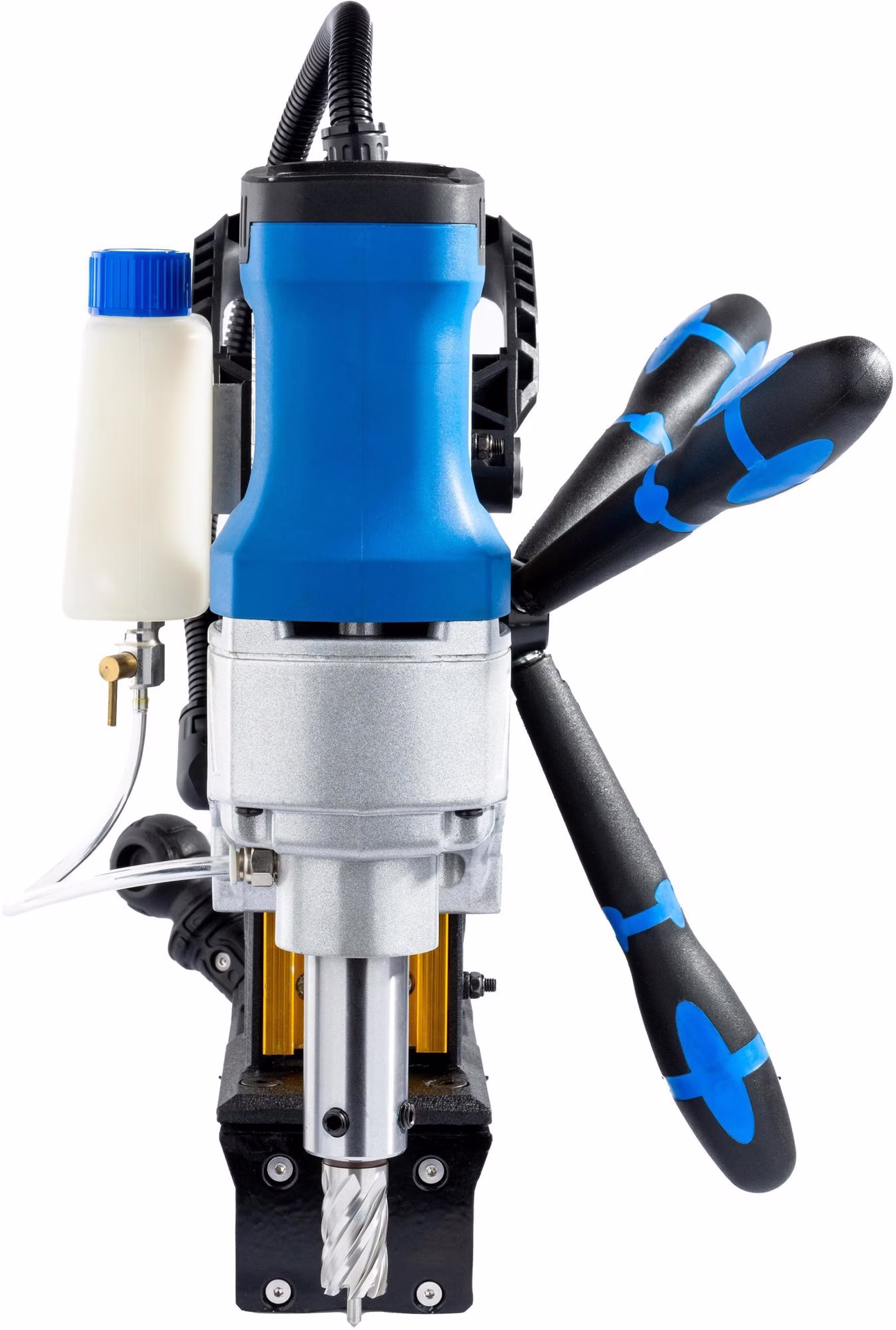 Akku-Kernbohrmaschine eMAB 450 18V 40mm Direktaufnahme Direktaufnahme