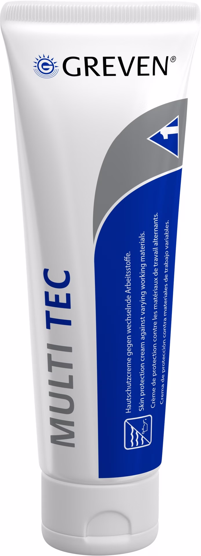Hautschutzlotion GREVEN® MULTI TEC