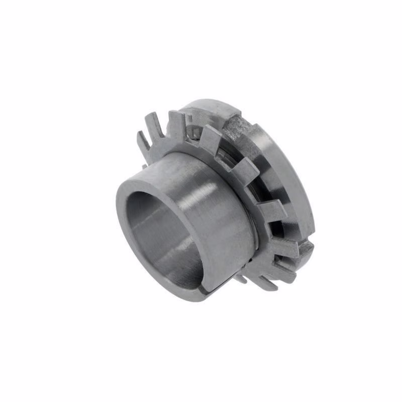 Spannhülse H204 ID 17mm AD 32mm Breite24mm