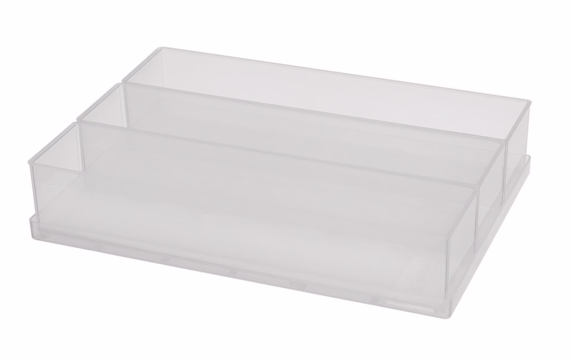 Einteilungset A 8-3 B55xT235xH47mm 3-tlg.