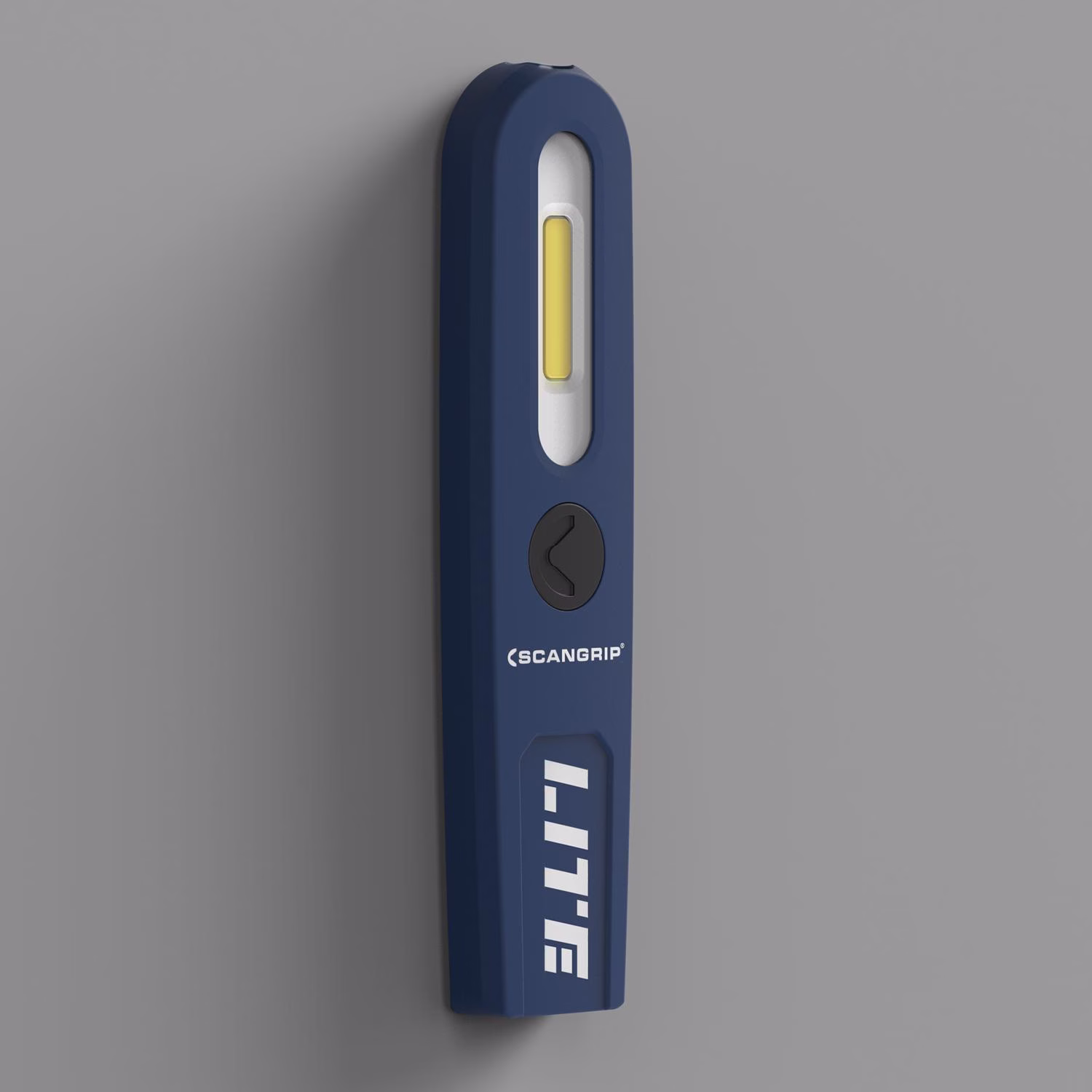 LED-Akkuhandleuchte STICK LITE S 3,7 V 1200 mAh Li-Ion 50-150 lm