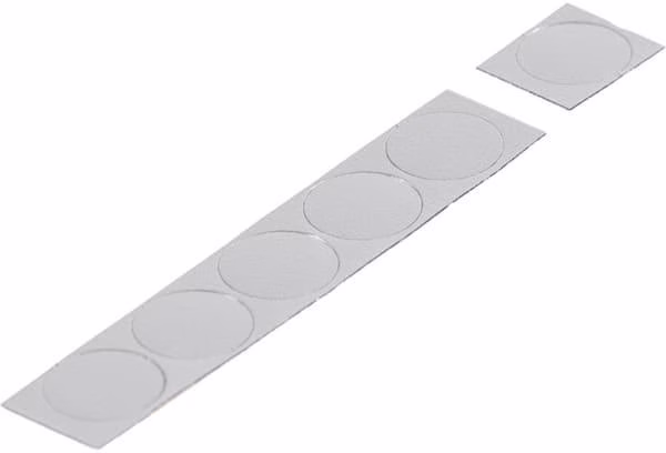 GE Abdeckkleber (6 Stück) D:20mm