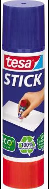 Klebestift tesa® Stick ecoLogo® nicht TESA