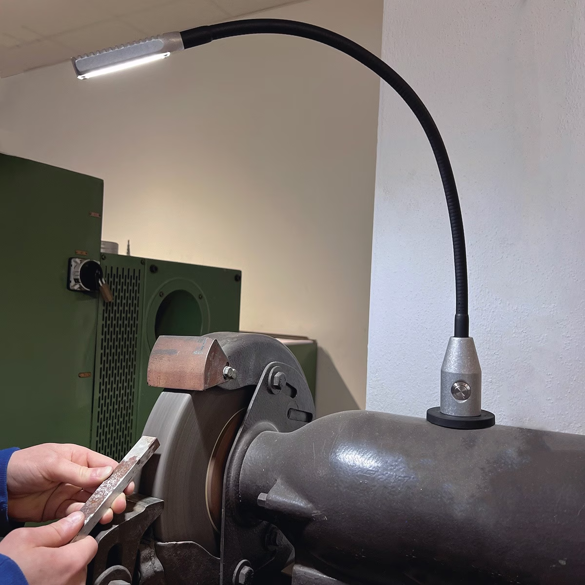 LED-Arbeitsleuchte Glanzlicht 3 W 300 lm