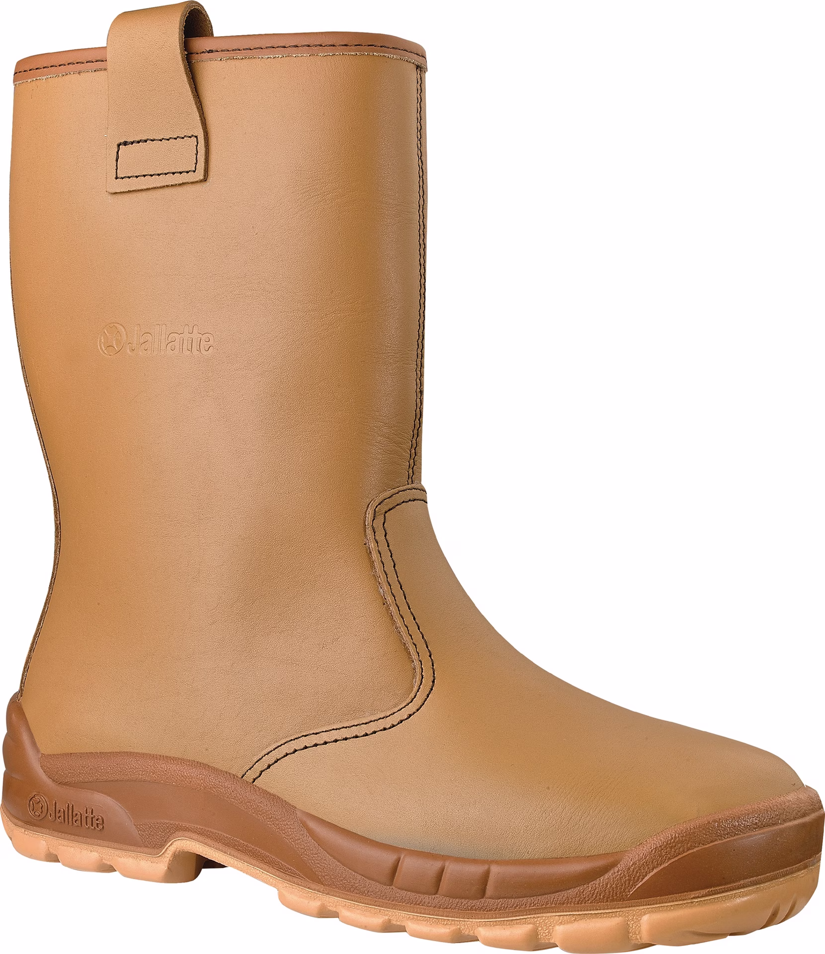 Winterschlupfstiefel Jalartic SAS W.11 beige S3L CI FO SR