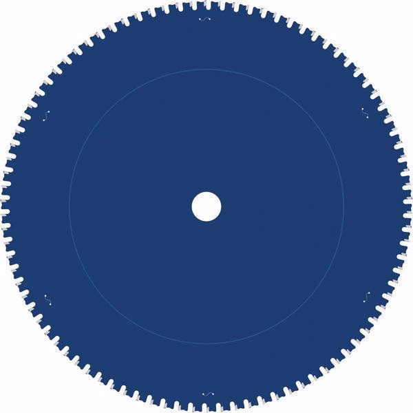 Kreissägeblatt EXPERT Steel AD 355mm Z.90 HLTCG (Ch) Bohr.25,4mm Schnitt-B.2,6mm