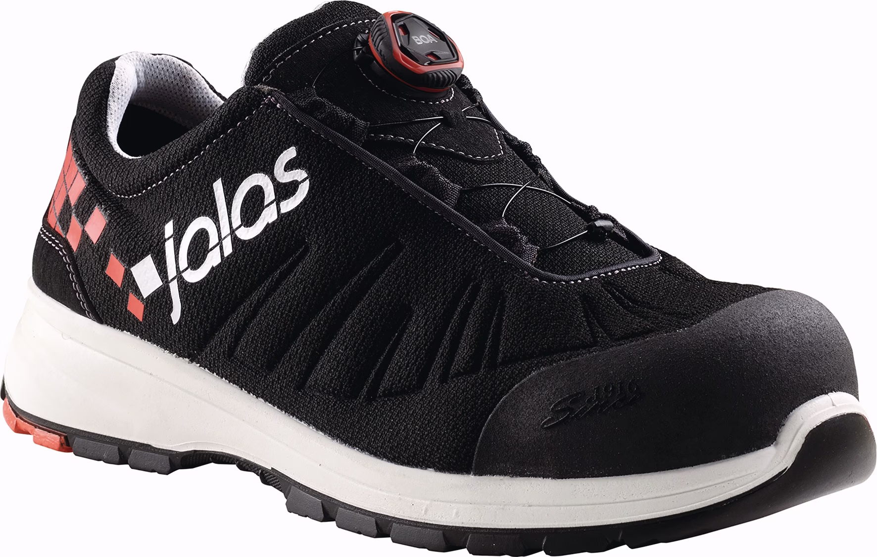 Sicherheitsschuh 7138 S3 SRC EN ISO 20345:2011 Textil