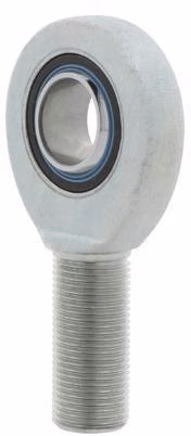 Gelenkkopf GAL17 -UK-2RS - Hartchrom/Gleitwerkstoff