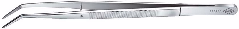 Präzisionspinzette L.155mm